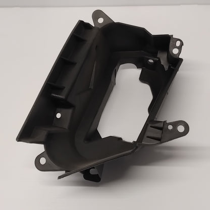 Genuine Front Right Fog Lamp Bracket - Mazda 3 2008-2009 | BDG751684C