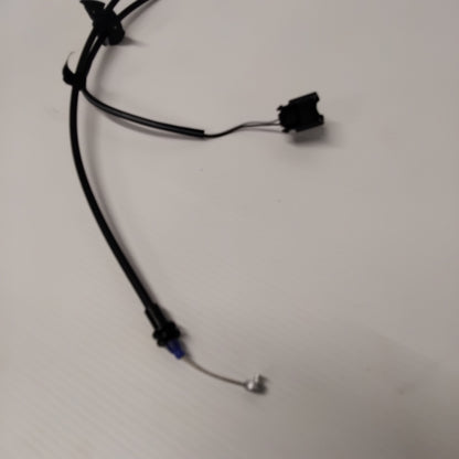 Genuine Front Left Door Latch - Ford B-Max 2012-2017 | 2014385