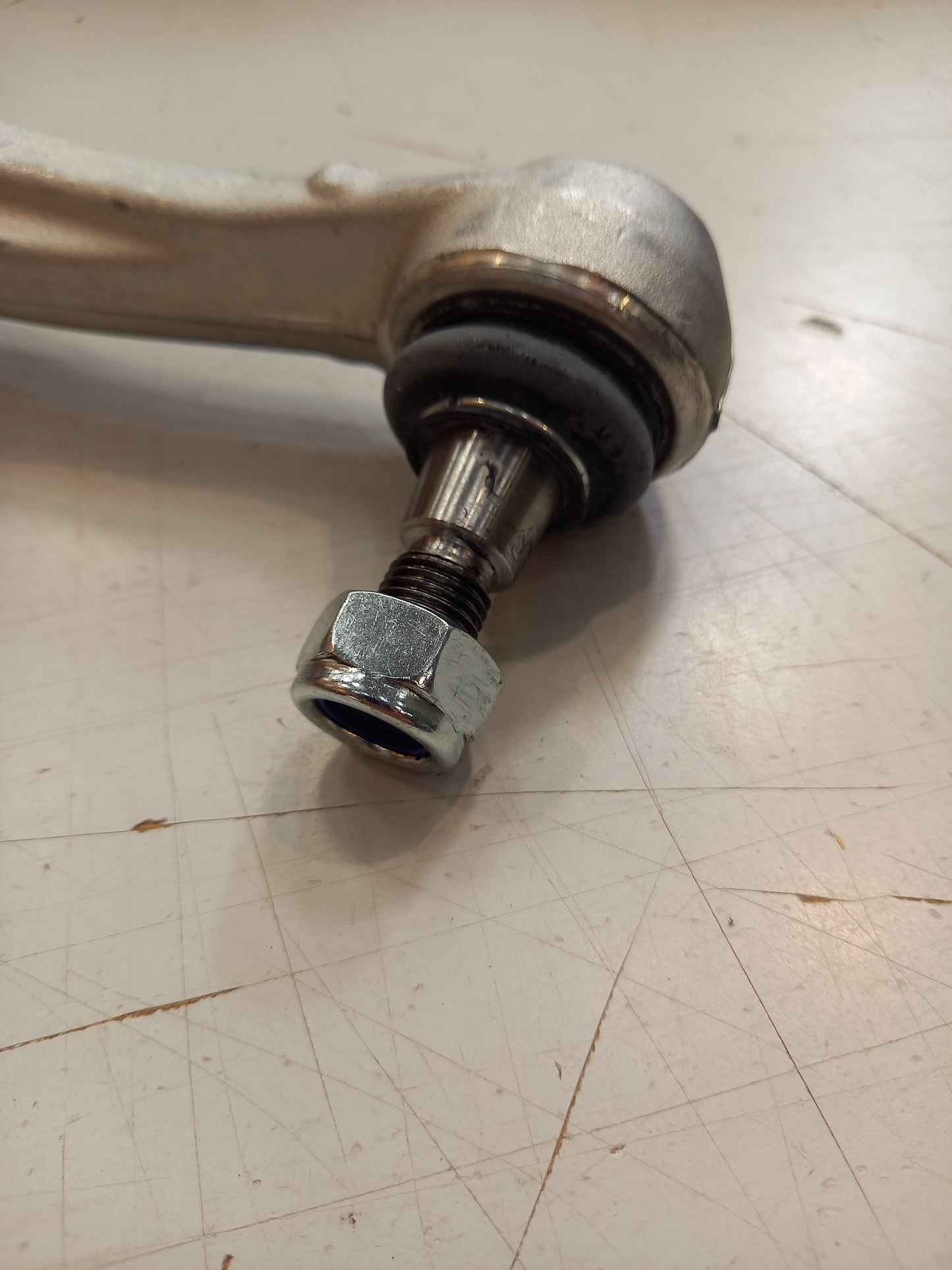 Genuine Peugeot E:Susp Arm | 1634879880