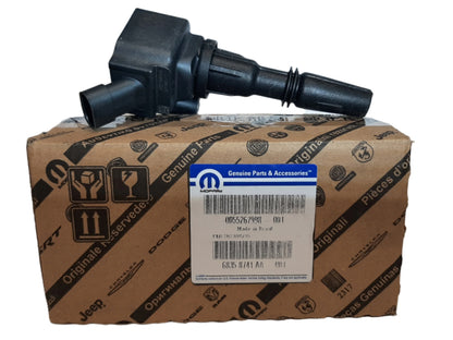 Genuine Fiat Coil | 55267998