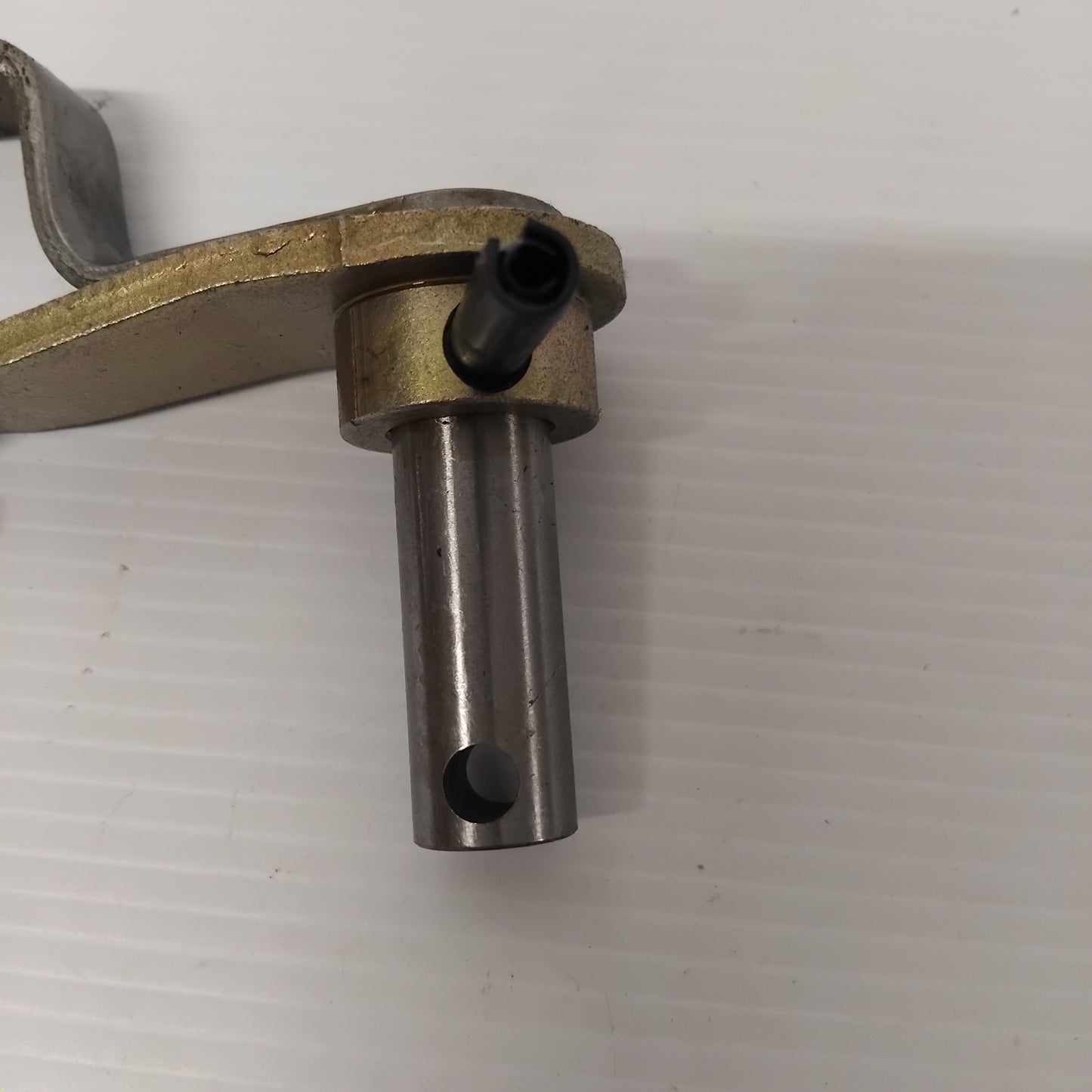 Genuine BE4R Gearbox Selection Lever - Citroen Xsara Picasso | 252561