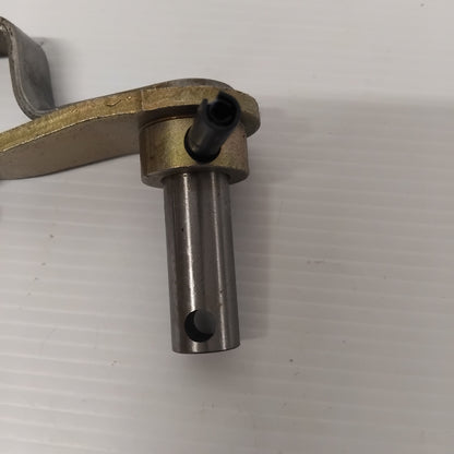 Genuine BE4R Gearbox Selection Lever - Citroen Xsara Picasso | 252561