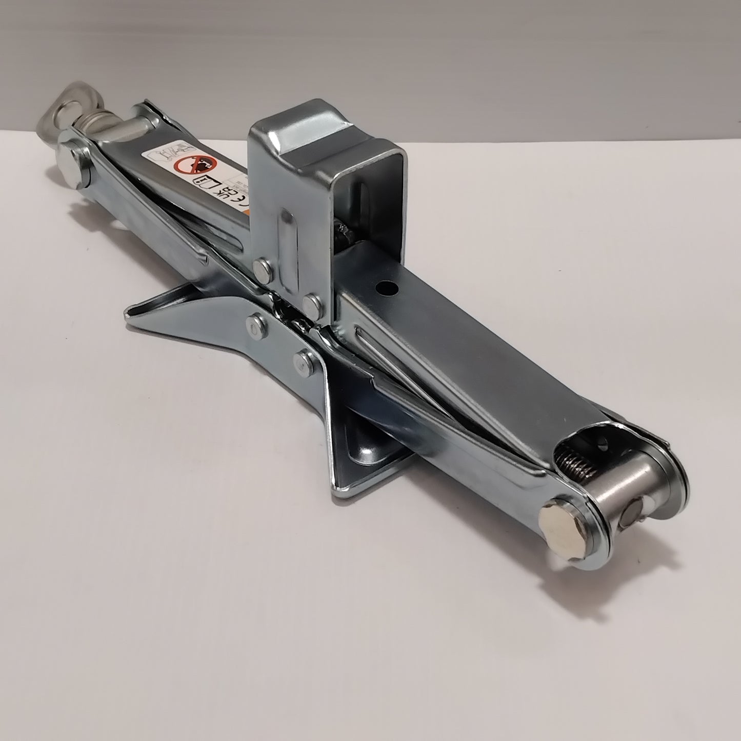 Genuine Suzuki Jack | 89913-62RV2-000