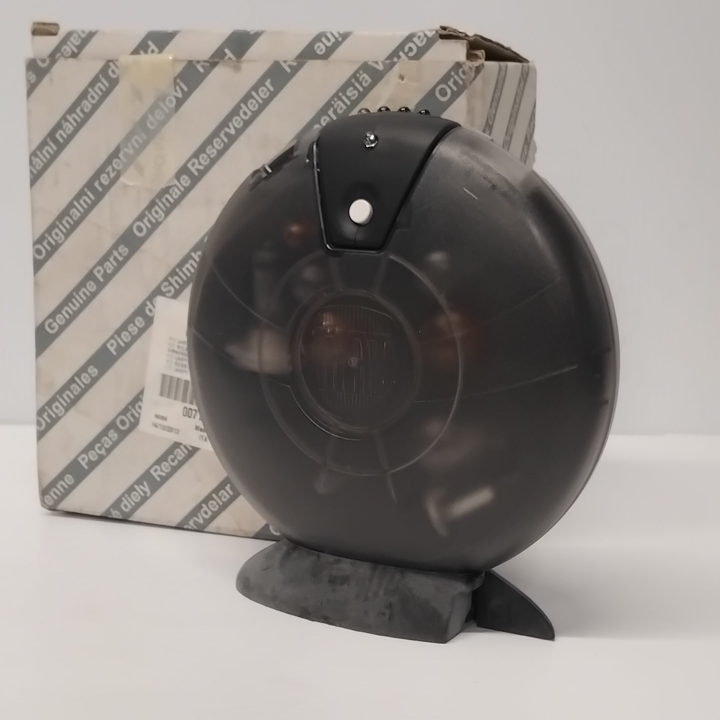 Genuine Spare Bulb Kit - Fiat Doblo 2009- | 71806592