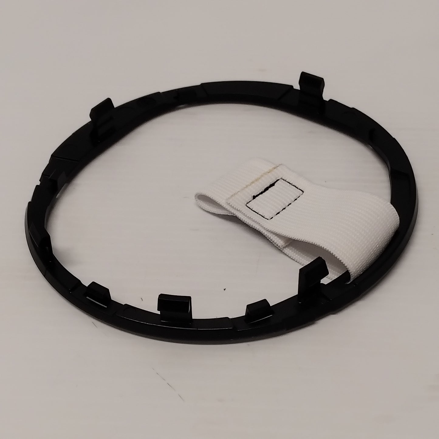 Gear Lever Gaiter Fixing Ring - Fiat 500 Abarth | 71775051