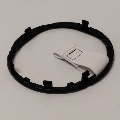 Gear Lever Gaiter Fixing Ring - Fiat 500 Abarth | 71775051