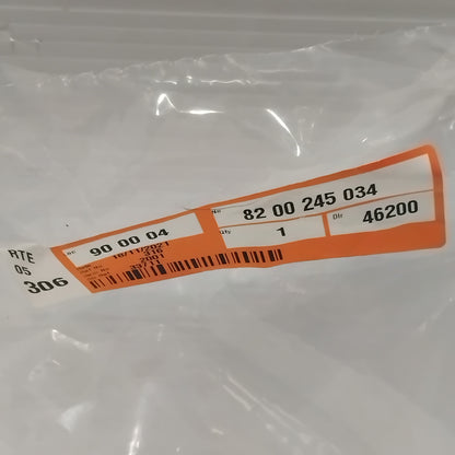 Genuine Renault Reservoir | 82 00 245 034