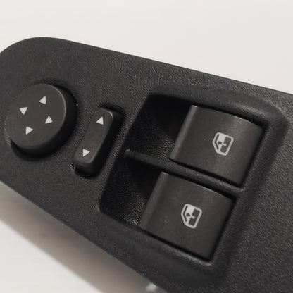 Window Switch - Fiat Bravo | 735441805
