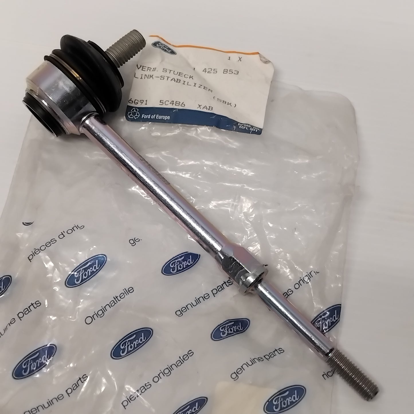 Genuine Rear Stabiliser Bar Link - Ford Mondeo 2007-2014 | 1425853