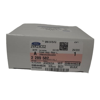 Genuine Ford Cover Assy - Rear Light Cluster | 2289582