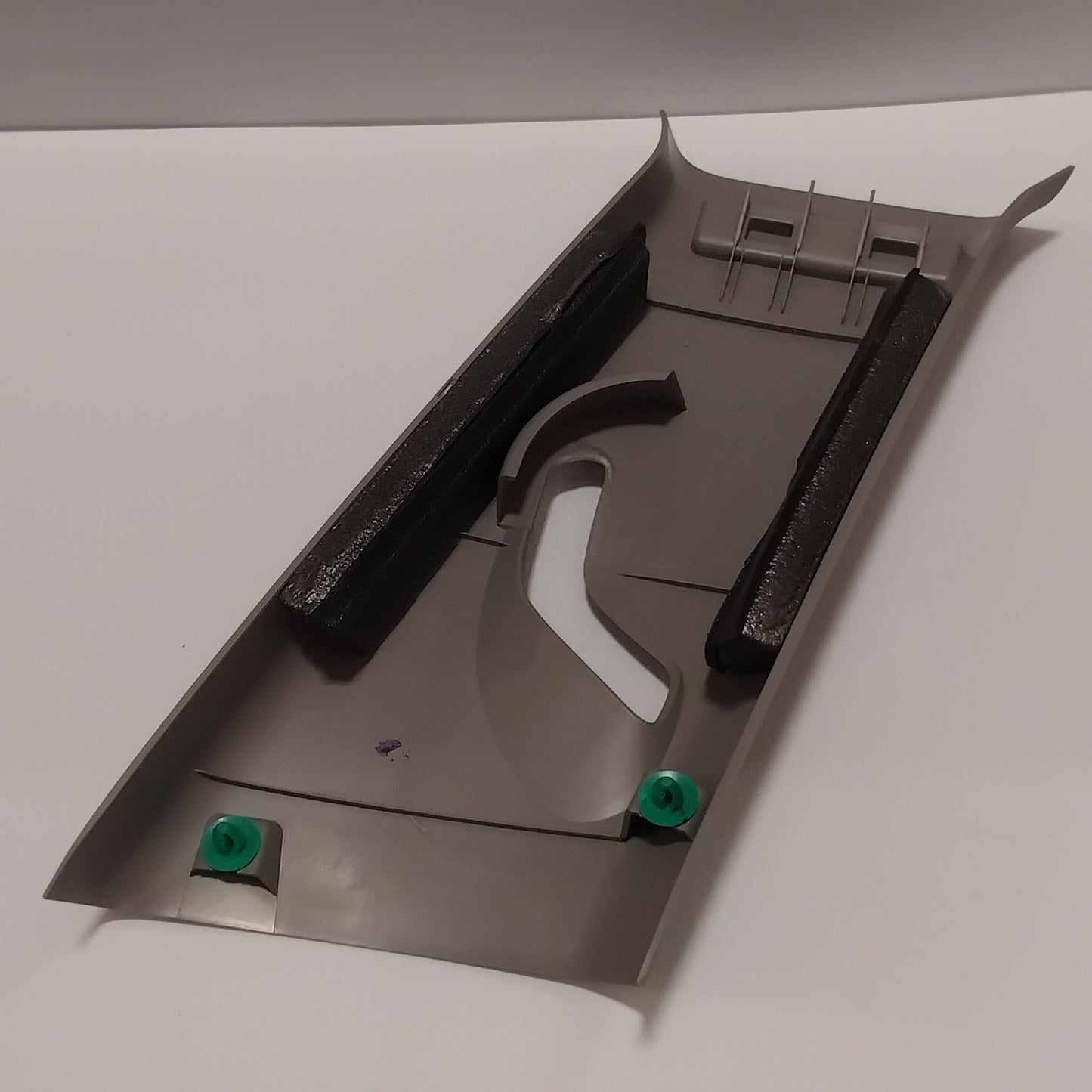 Genuine Fiat Covering | 156092154