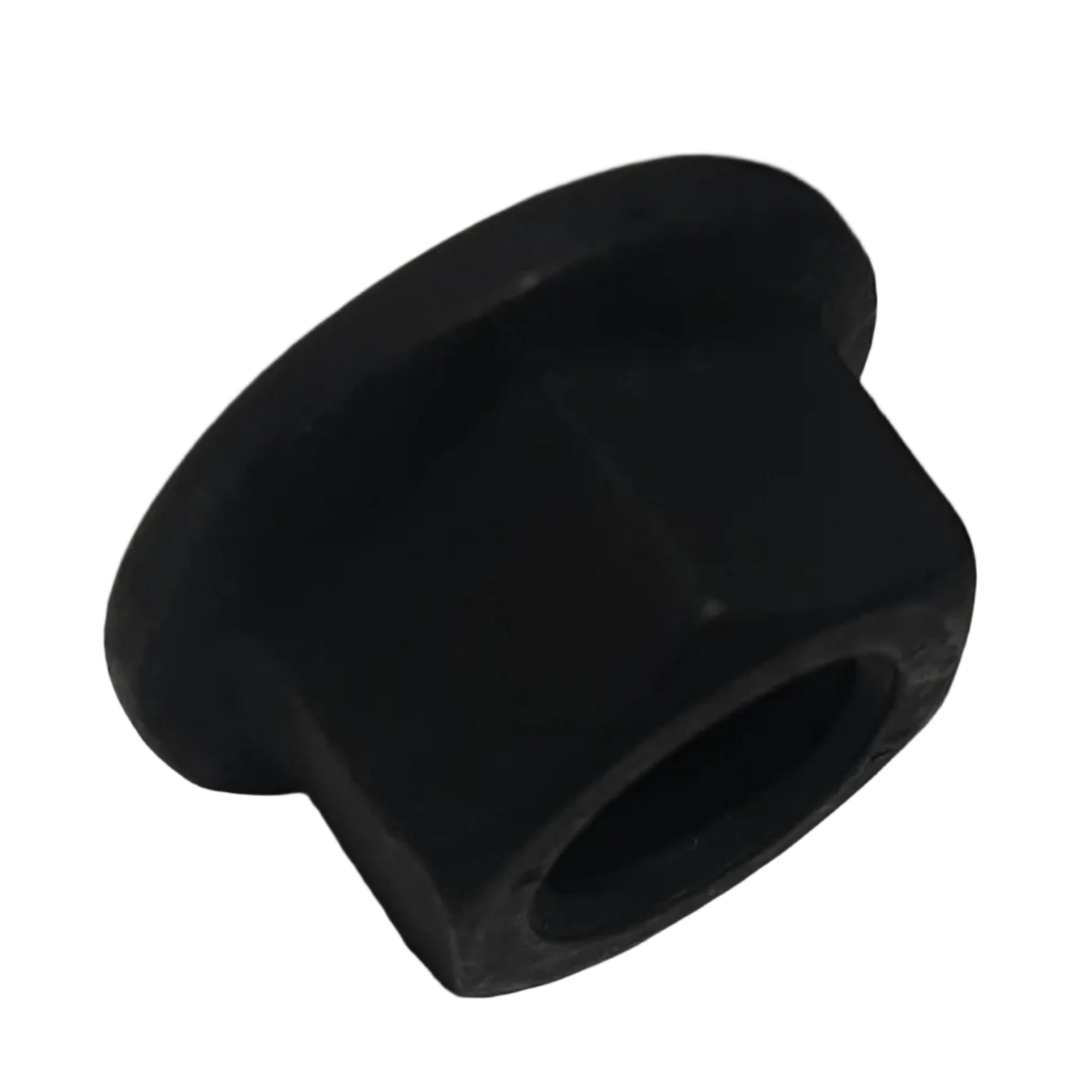 Genuine Ford Nut - Flanged | 4074312
