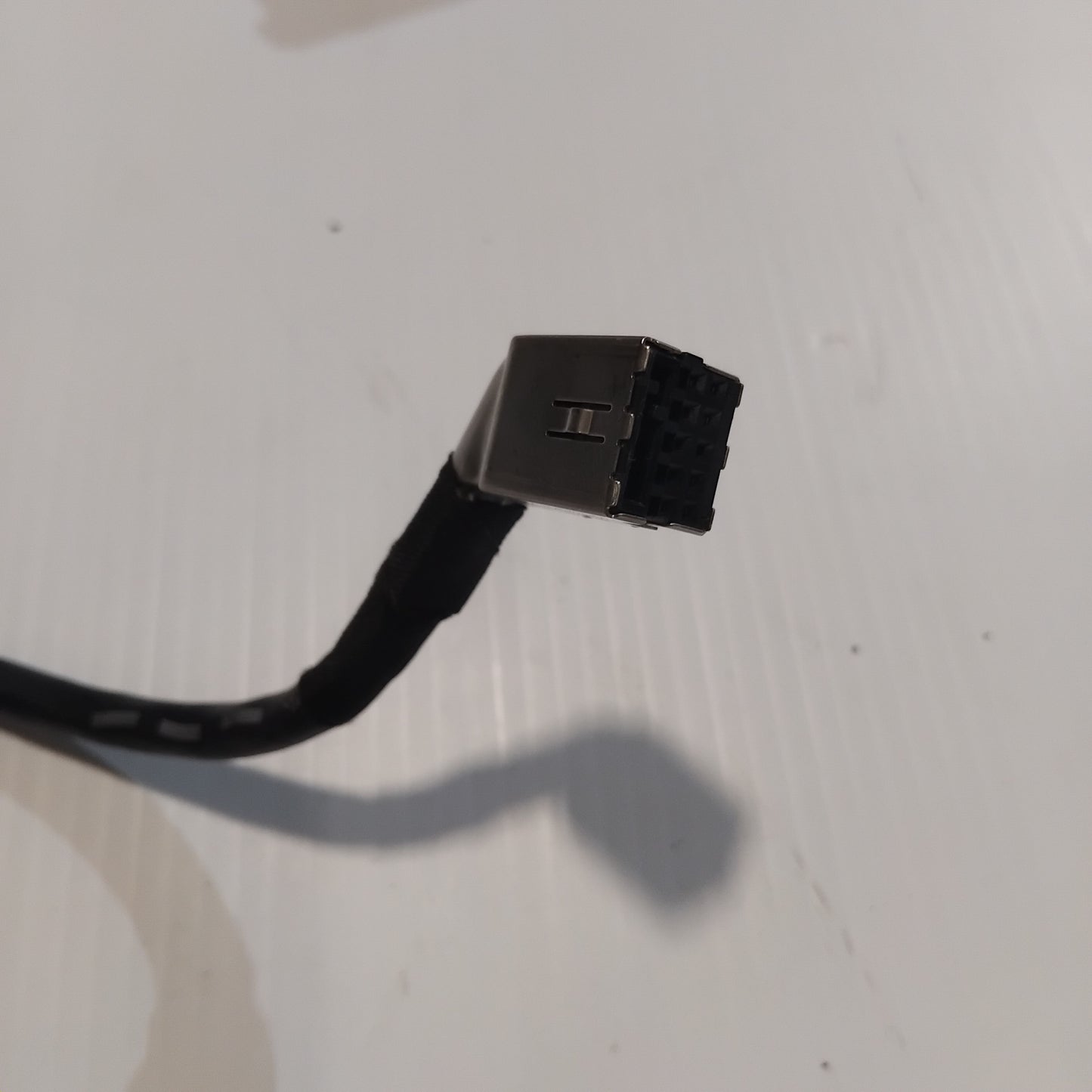 Genuine Multimedia Display - Peugeot RCZ 2009-2015 | 98045605ZD