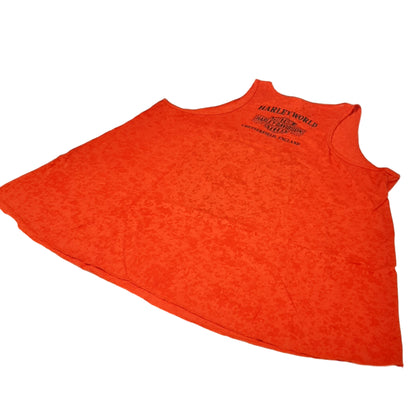 Genuine Harley Davidson Oval Shine - 3XL | R0028668