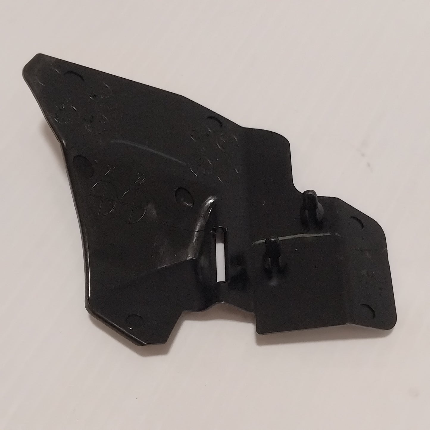 Genuine Mazda Guide(L),Air | DA6J50A23A