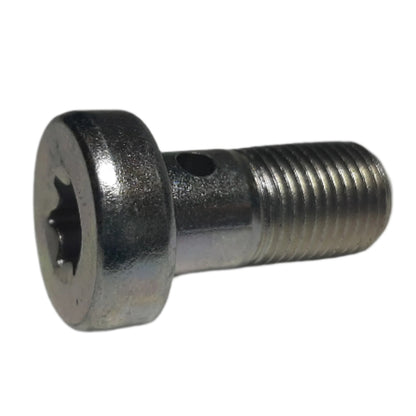 Genuine Suzuki Oil Pipe Bolt  | 13933M86J01-000