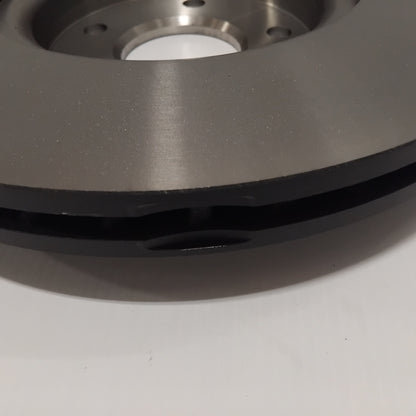 Genuine Front Brake Disc - Volvo V50 | 31471819