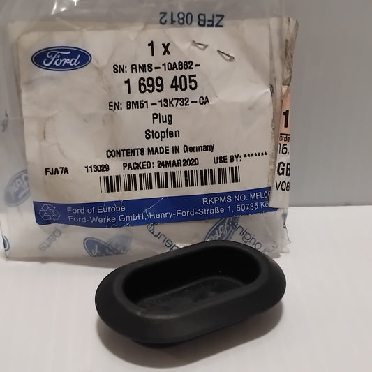 Genuine Ford Plug | 1699405