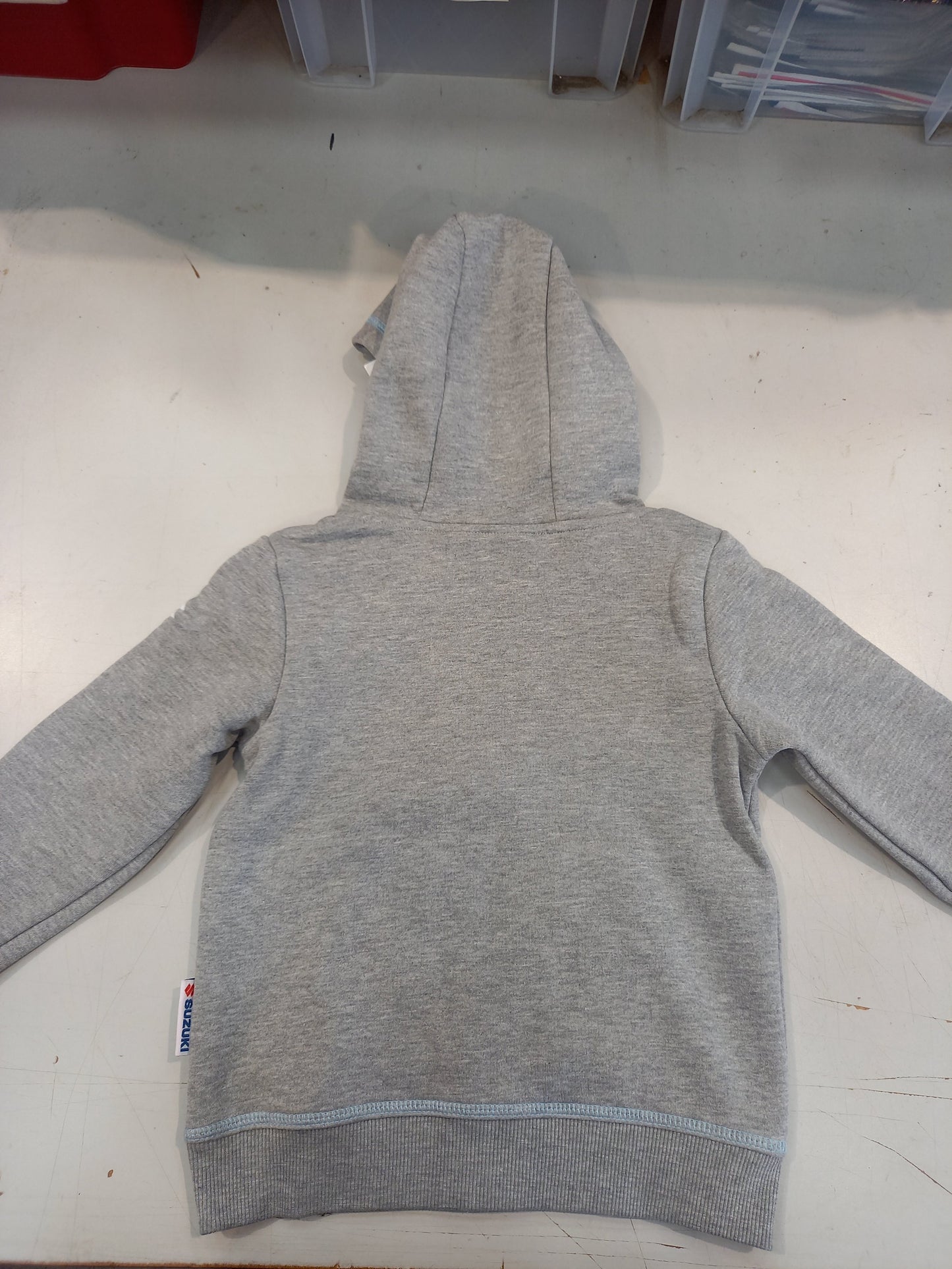 Genuine Suzuki Fashion Kids Sweater G | 990F0-FHC03-00S