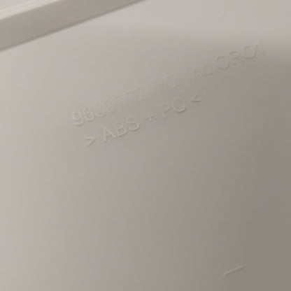 Genuine Brake Light Cover - Peugeot 307 4 Door Saloon | 6351CH