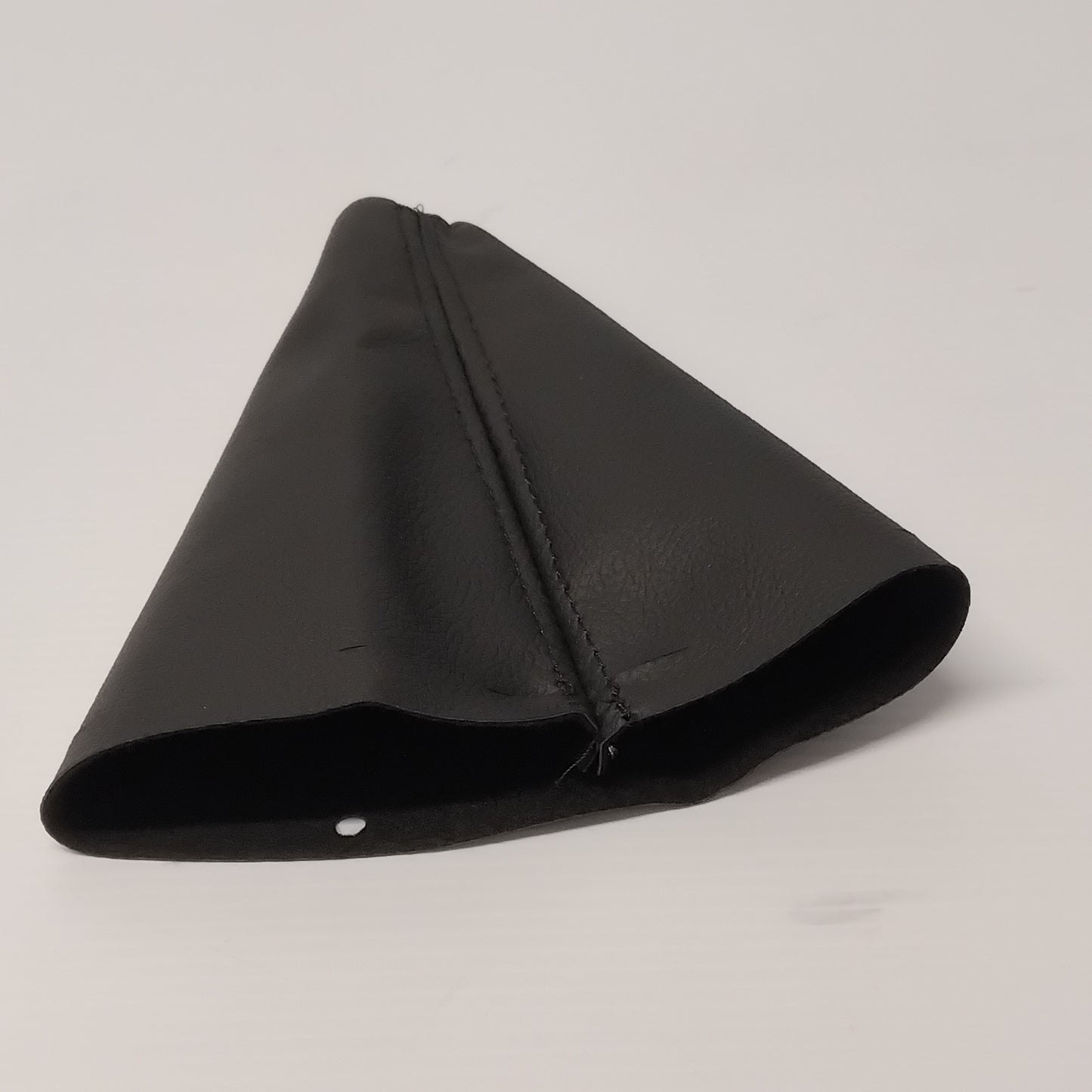 Genuine Gear Lever Gaiter - Citroen C4 Picasso 6-Speed Manual | 7591S5