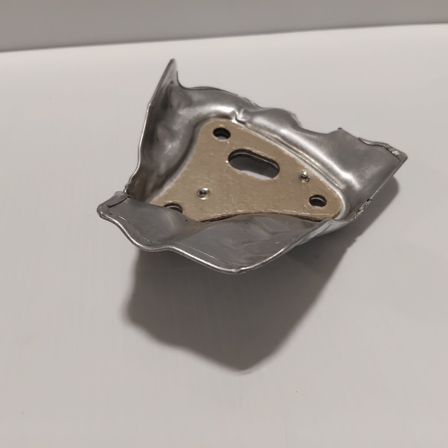 Genuine Renault Gskt-Cooler Exh | 20 89 261 14R