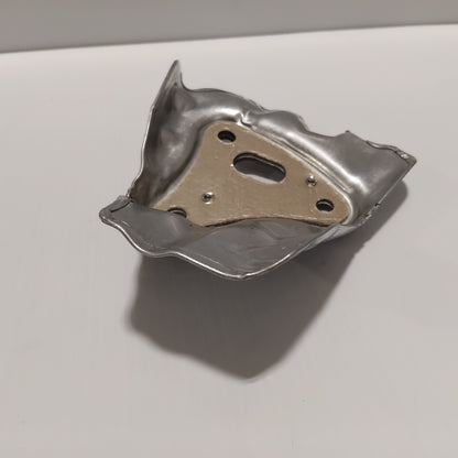 Genuine Renault Gskt-Cooler Exh | 20 89 261 14R