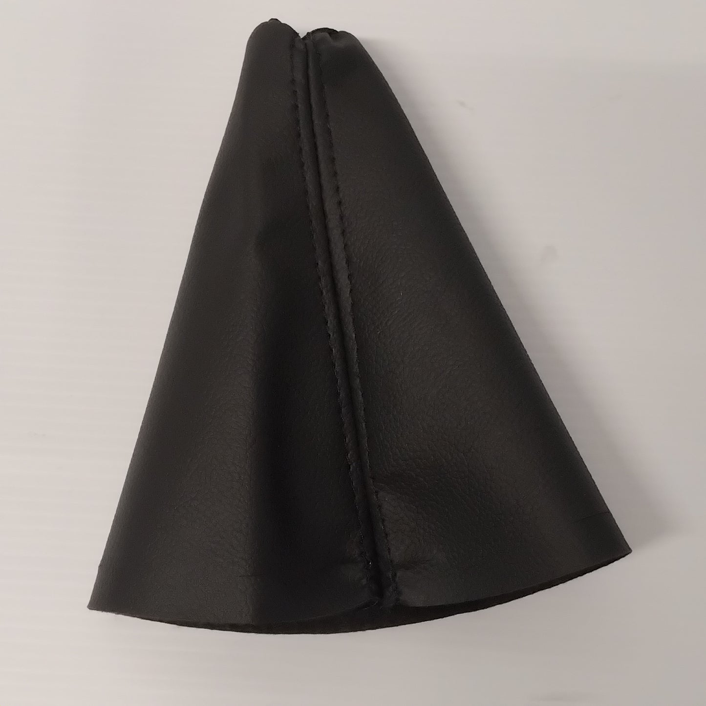 Genuine Gear Lever Gaiter - Citroen C4 Picasso 6-Speed Manual | 7591S5