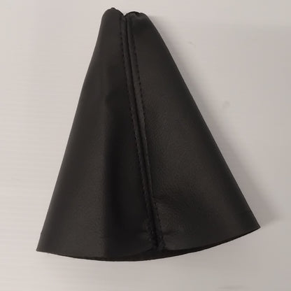 Genuine Gear Lever Gaiter - Citroen C4 Picasso 6-Speed Manual | 7591S5