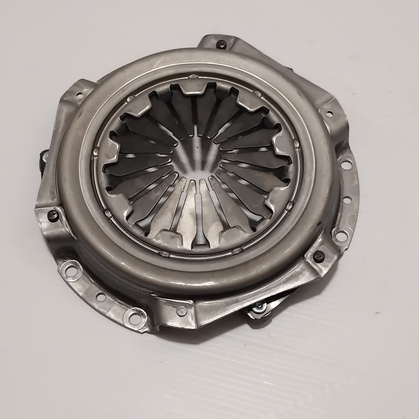 Genuine Clutch Kit - Citroen Saxo / Peugeot 206 | 2051S5