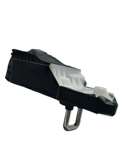 Genuine Peugeot Door Striker | 9825037980