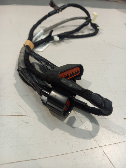 Genuine Ford Wire Assy | 2378352