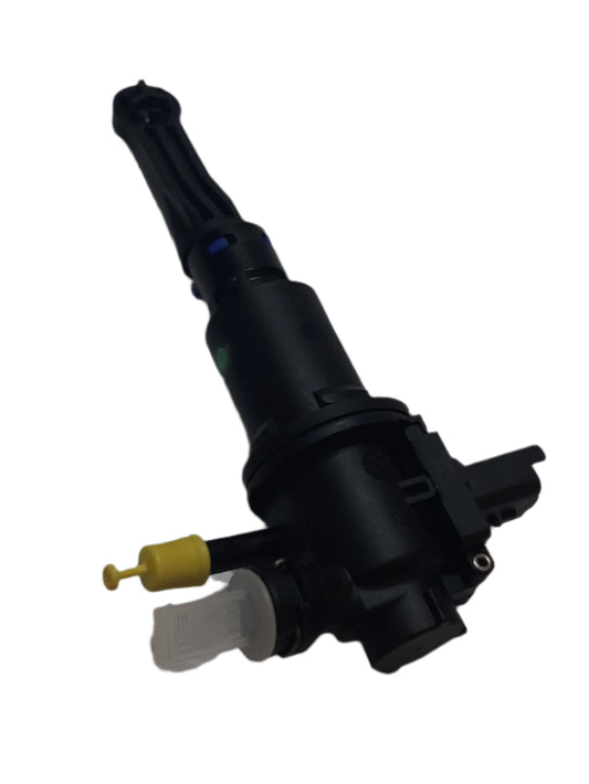 Genuine Peugeot Master Cylinder | 9800212680