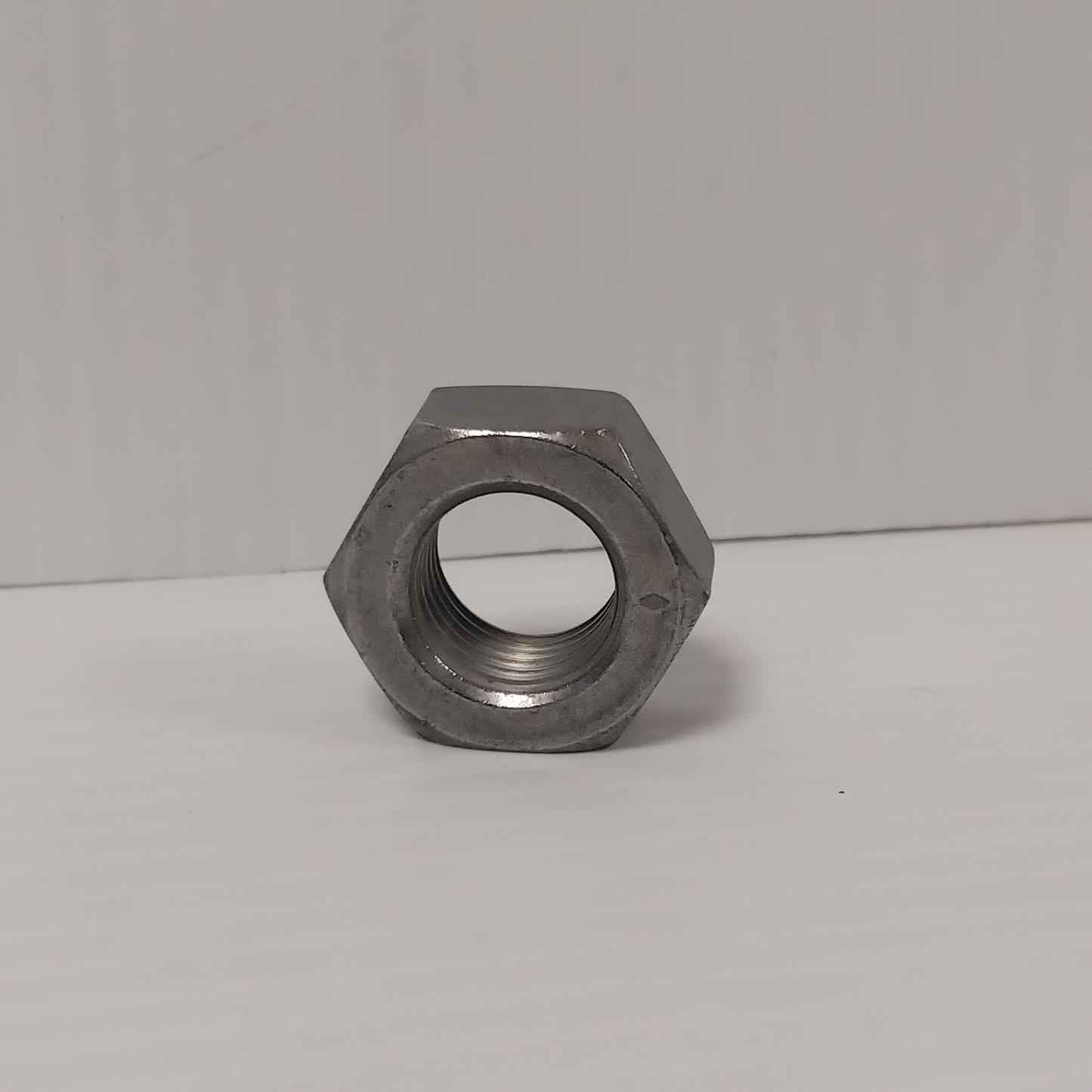 Genuine M14 X 1.5 End Rod Nut - Ford Ecosport 2017-2023 | 2095040