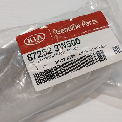 Genuine Front Right Roof Rack Cover - Kia Sportage 2010-2015 | 872523W500