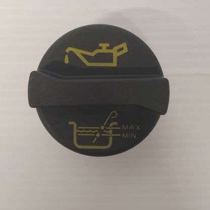 Genuine Oil Filler Cap - Fiat 500X / Alfa Romeo Giulietta 1.4 Petrol | 55222036