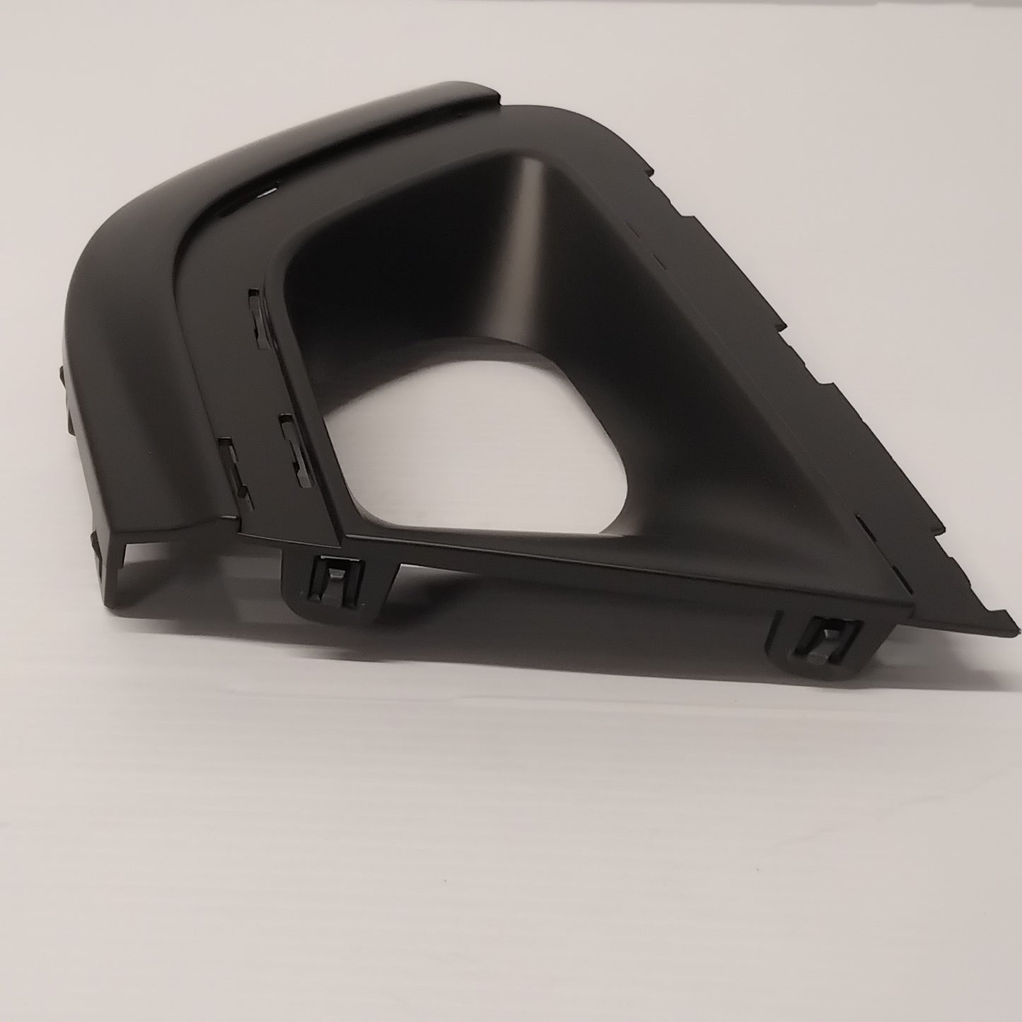 Genuine Right Rear Bumper Trim - Vauxhall Adam | 13456333