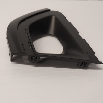 Genuine Right Rear Bumper Trim - Vauxhall Adam | 13456333