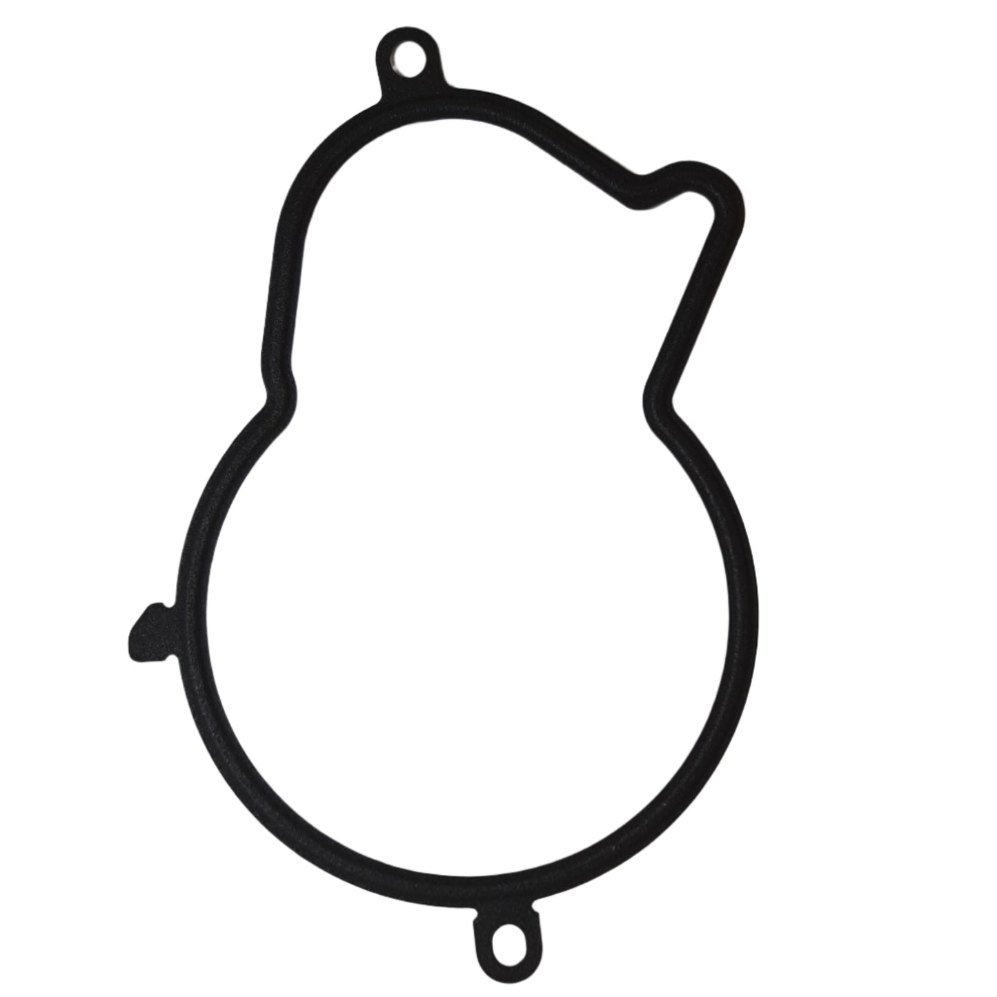 Genuine Peugeot Injection Pump Gasket | 9674994180