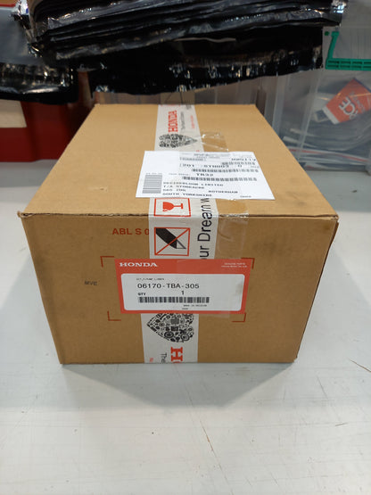 Genuine Honda Kit,F/Pump L/N&Pa | 06170TBA305