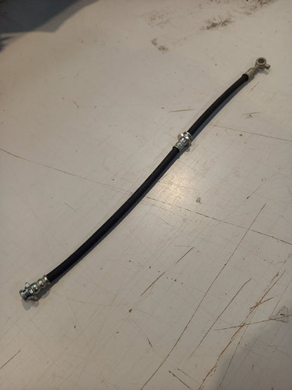Genuine Nissan Hose Assy-Brake | 462108H30B