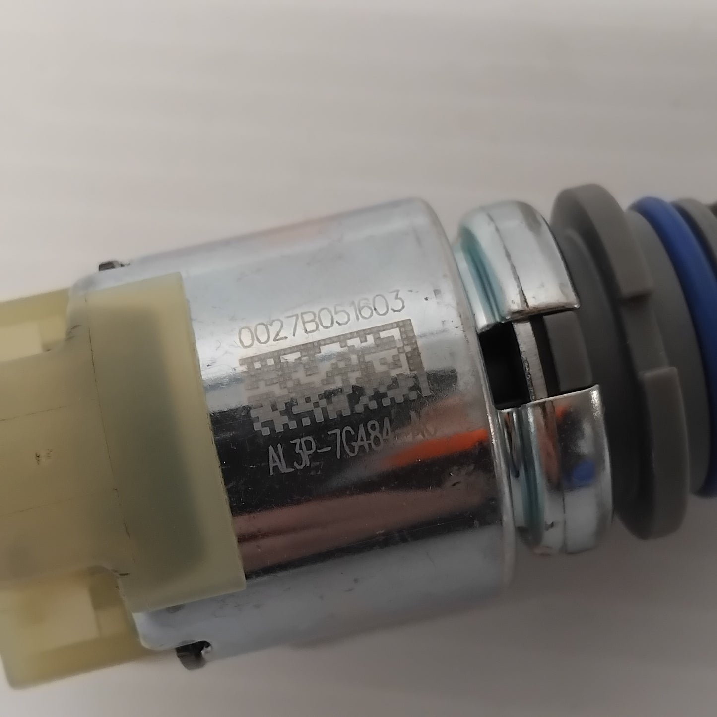 Genuine Transmission Control Solenoid - Ford Ranger 2011- | 5211219