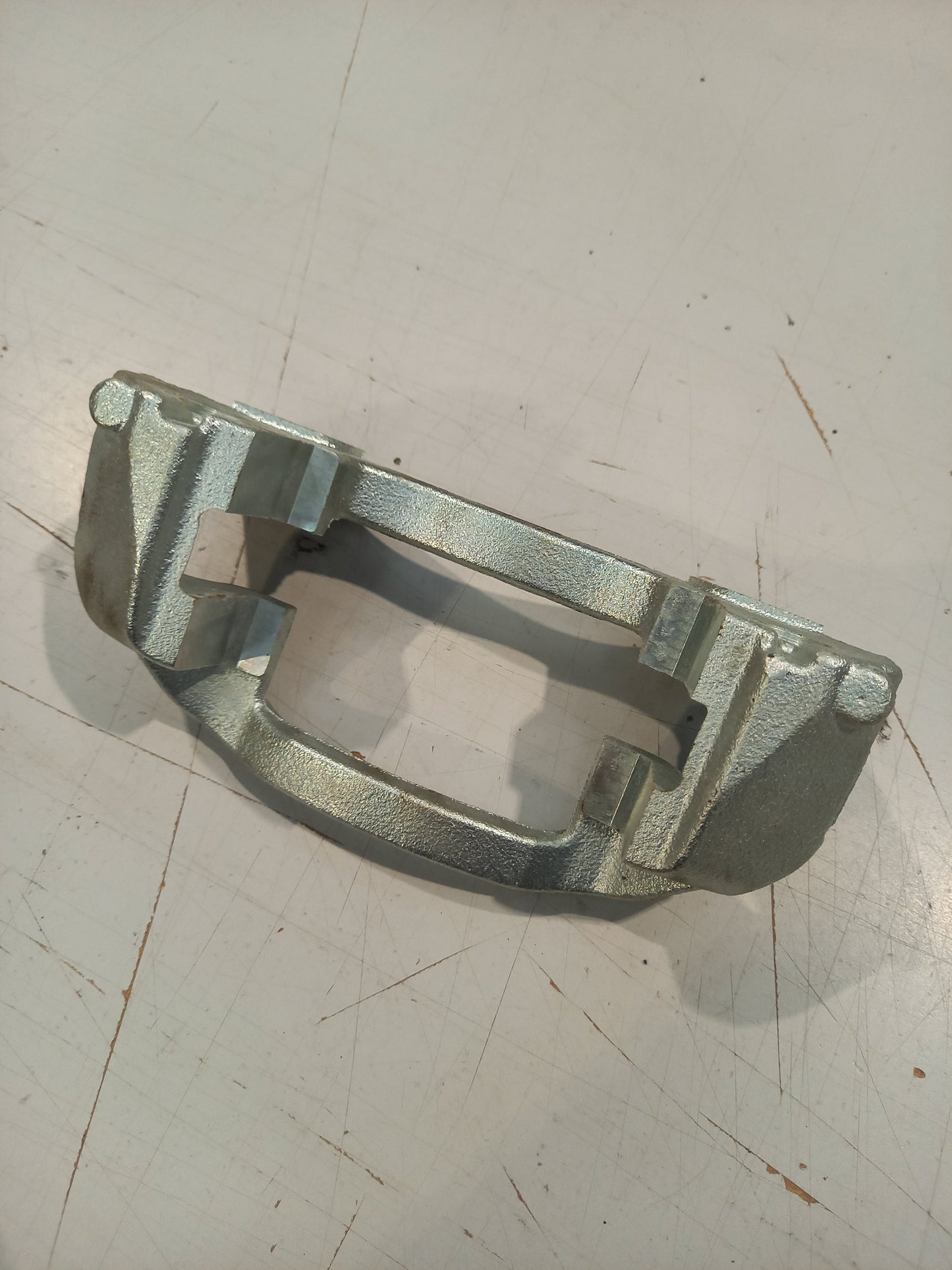 Genuine Fiat Bracket | 77364453