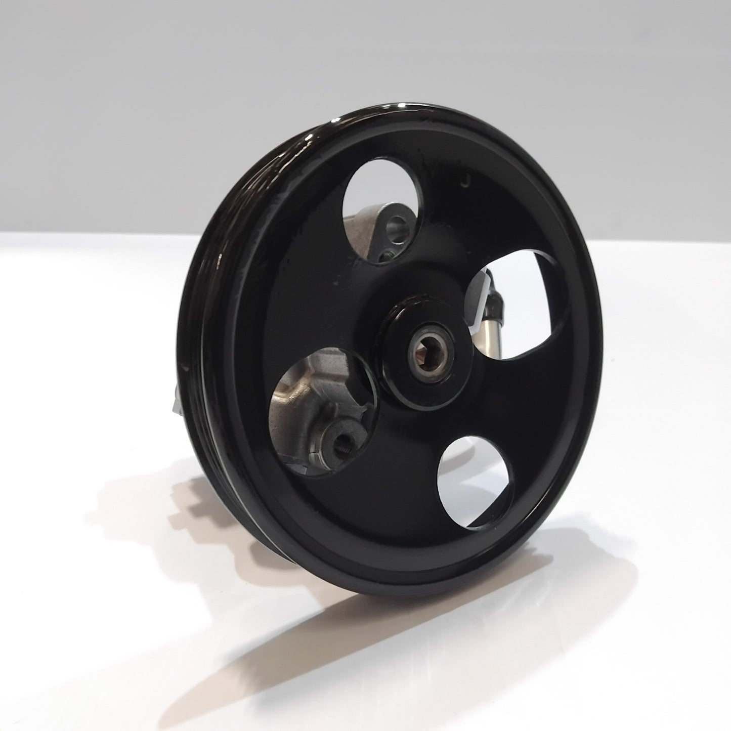 Genuine Suzuki Pump Assy Power Steeri | 49100-65D00-000