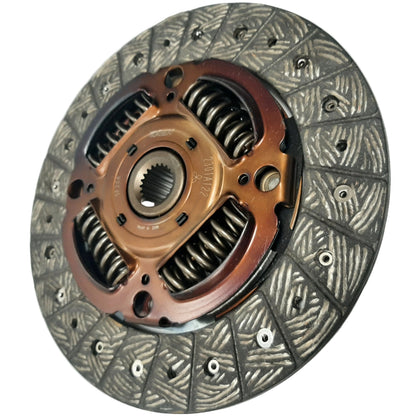 Genuine Mitsubishi Clutch Disc  | 2301A122