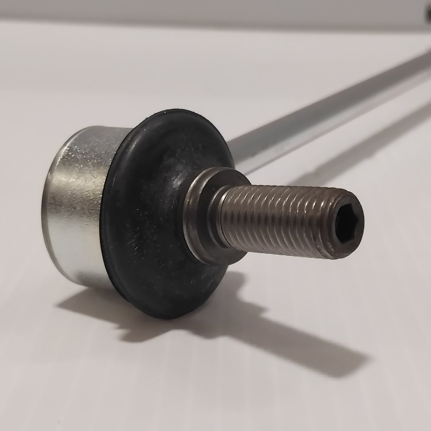 Genuine Suzuki Joint Fr Stabilizer | 42420-63J00-000