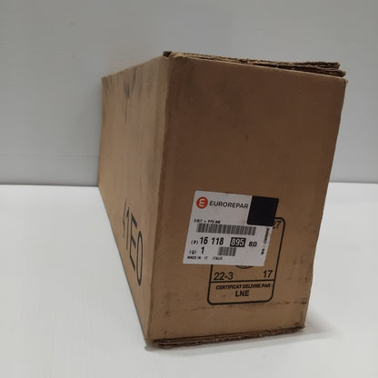 Genuine Peugeot E:Kit + Ppe Am | 1611889580