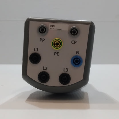 Genuine SEAT Test Adapt | ASE40536801000