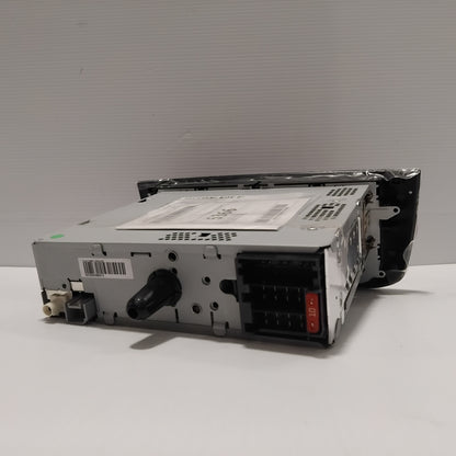 Genuine Fiat Radio | 52039545