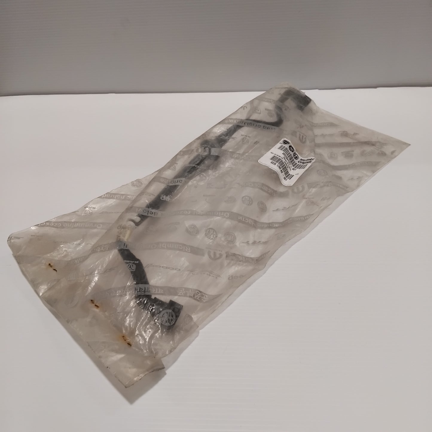 Genuine Fiat Flex. Hose | 52041177